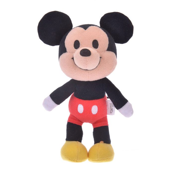 迪士尼商店_disney store_niuMOs_米奇mickey