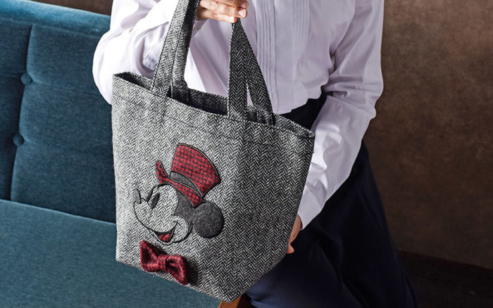 Mickey 90th Anniversary Premium Shop 2nd SEASON 手提包