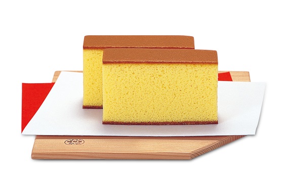 長崎必買伴手禮10選_福砂屋_長崎蛋糕_峰蜜蛋糕_卡斯特拉_castella