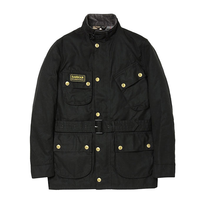 Barbour International