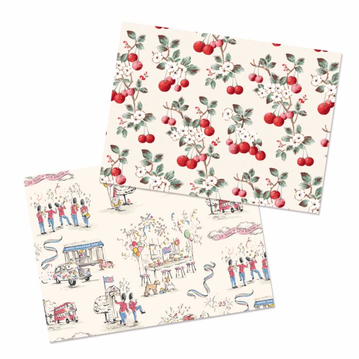 Cath Kidston 2019月曆