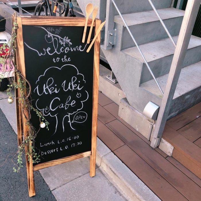 店家看板