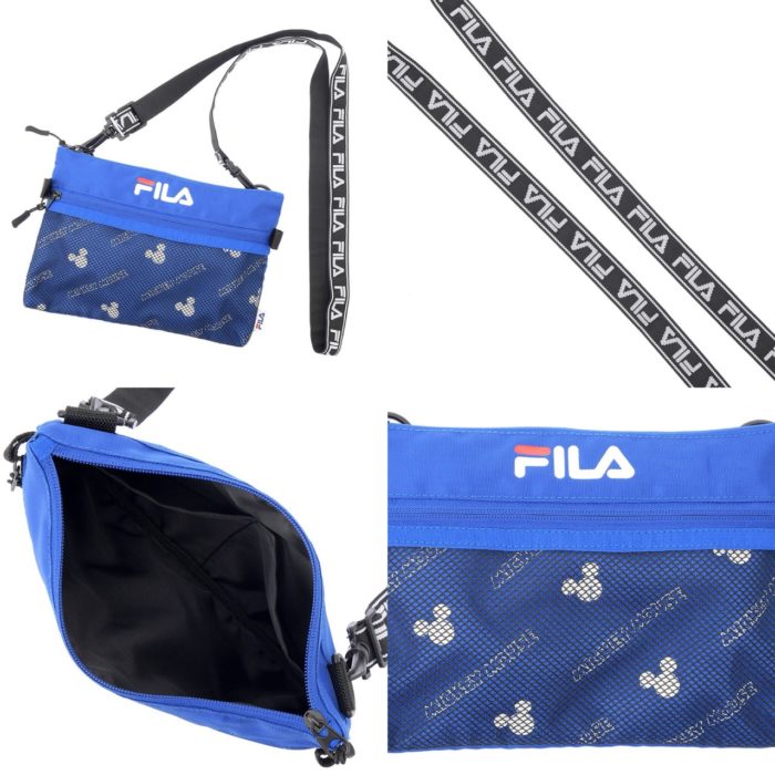 迪士尼xFILA