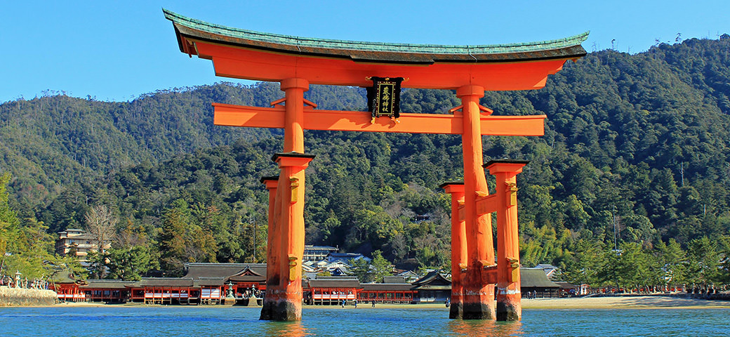 廣島旅遊推薦觀光景點10選