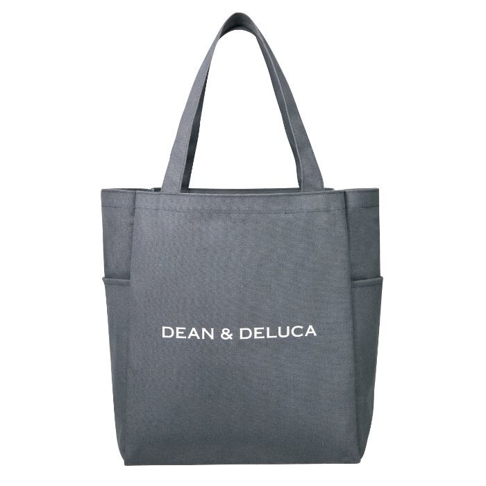 DEAN & DELUCA特大購物包