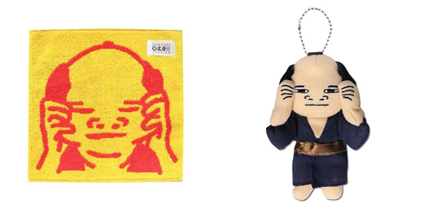 日本東京浮世繪「新北齋展」2019年2月開跑!北齋風娃娃也太逗趣了!