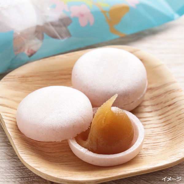KALDI2019櫻花季