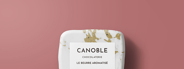 LE BEURRE AROMATISE巧克力