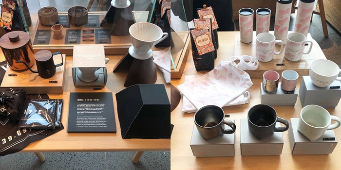 星巴克臻選®東京烘焙工坊 STARBUCKS RESERVE® ROASTERY TOKYO