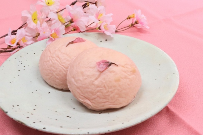 京都奶油麵包專門店「Kiniro」2019春季新品上市 品嚐日本櫻花蜂蜜好滋味!
