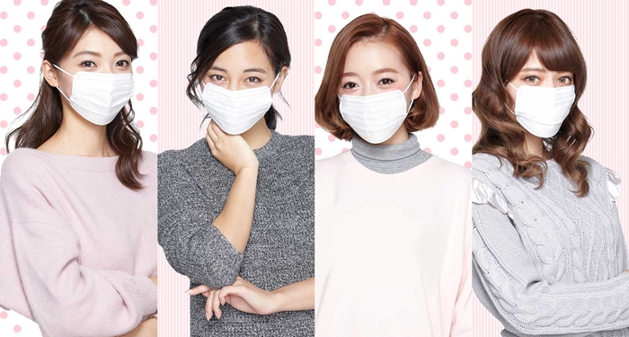 日本必買美容口罩3選 藥妝店超商中樸素口罩下的祕密!