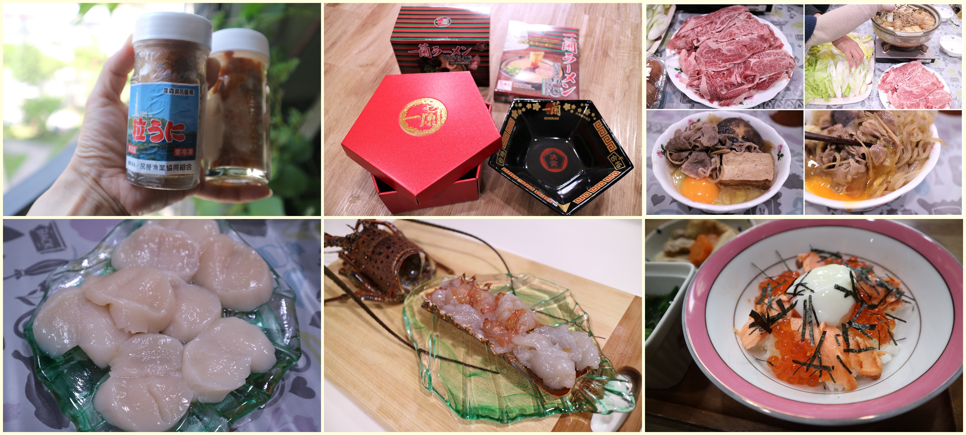 日本故鄉納稅的美食回禮太豪華,各人氣地方美食回禮介紹!