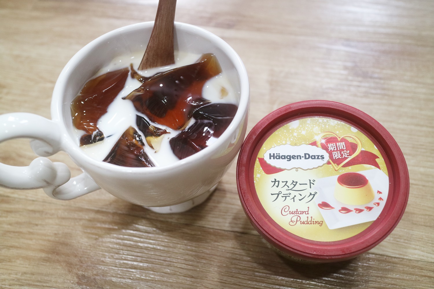 Häagen-Dazs