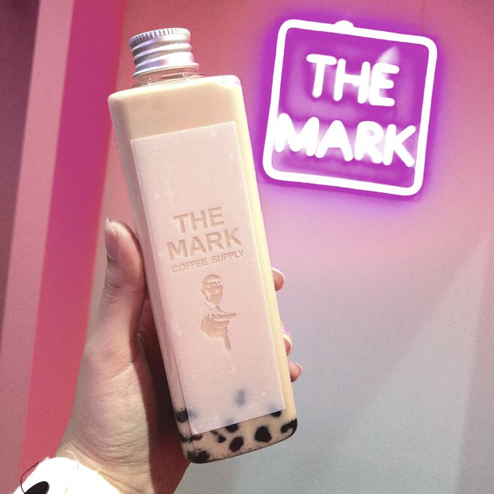 The Mark Coffee Supply