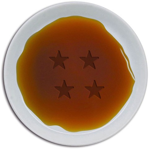 日本酱油皿