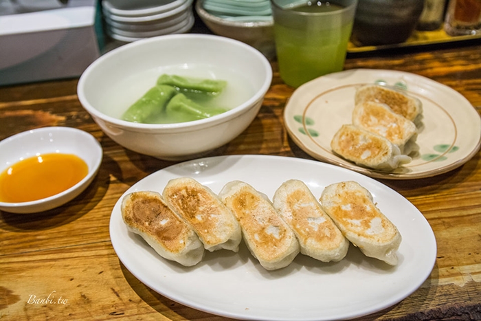 宇都宮餃子 餃天堂