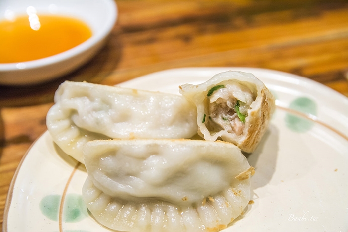 宇都宮餃子 餃天堂