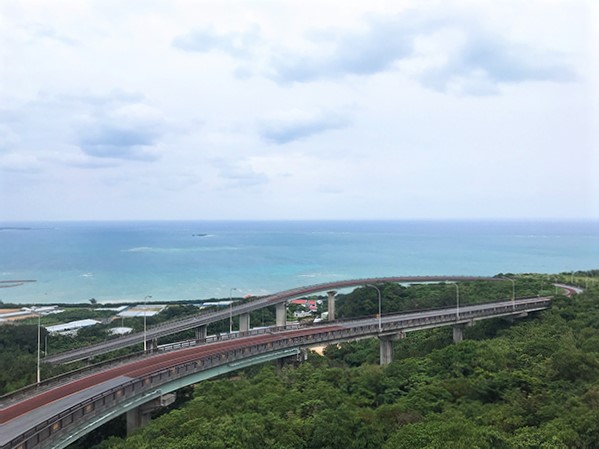 Nirai Kanai橋