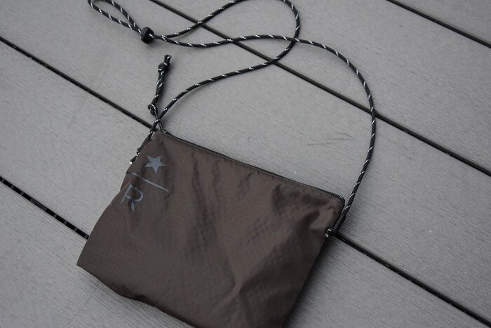 BEAMSXStarbucks Reserve roaster tokyo_肩背包