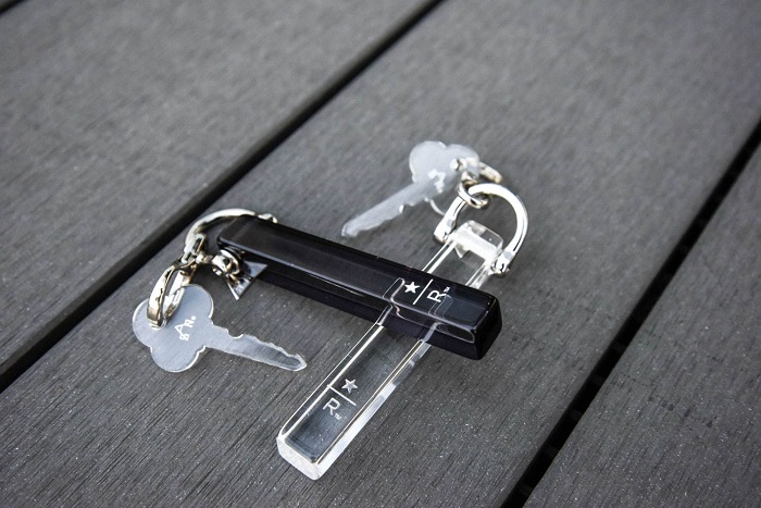 星巴克臻選 ® 東京烘焙工坊 x BEAMS 聯名商品新登場!