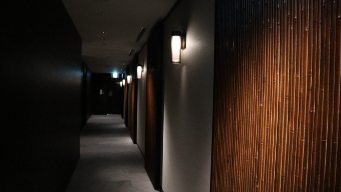 京都悠洛HOTEL M GALLERY