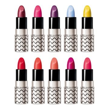 MAQuillAGE Rouge Mini系列10色