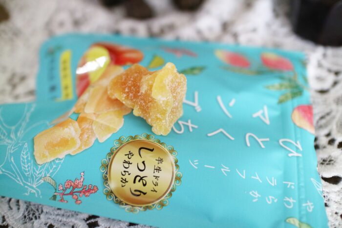 南信州菓子工房