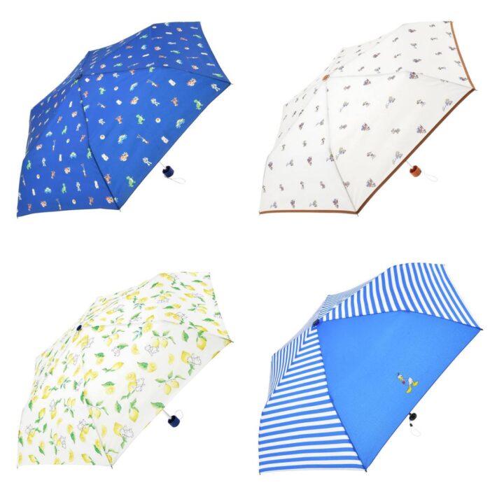 迪士尼雨傘雨具