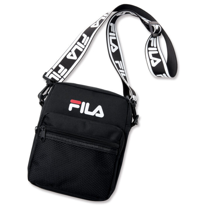 FILA LOGO肩背小包