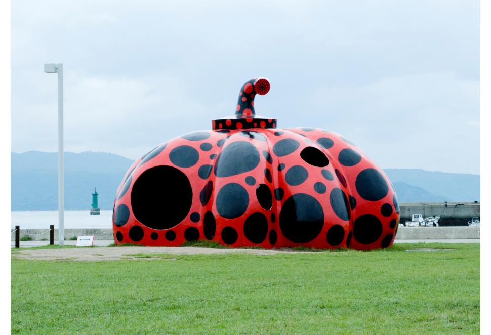2019年瀨戶內海國際藝術祭