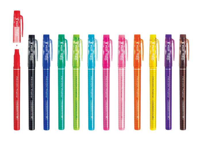 FRIXION Fineliner