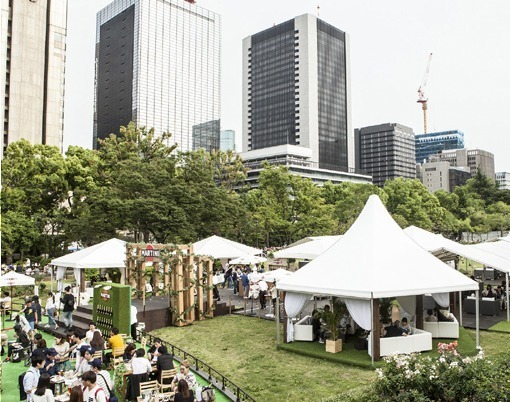 日本最大啤酒花園「Hi-BEER GARDEN 2019」啤酒節活動,今年也將盛大展開囉!