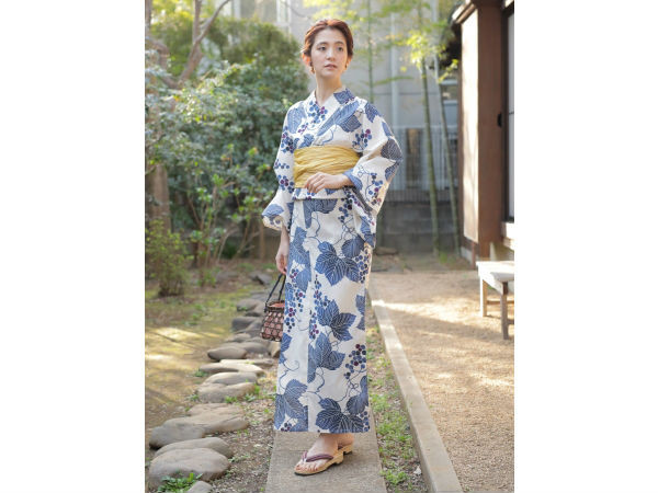 AMERICAN HOLIC浴衣