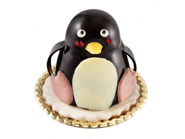 Juchheim 夏日水族館系列