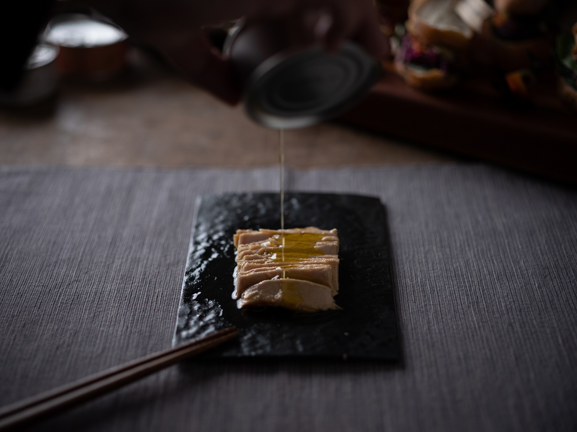 1罐5,000日圓的超高級鮪魚罐頭的魅力 MAGURO-TORO BLACK LABEL