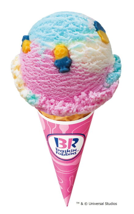 31冰淇淋-FLUFFY