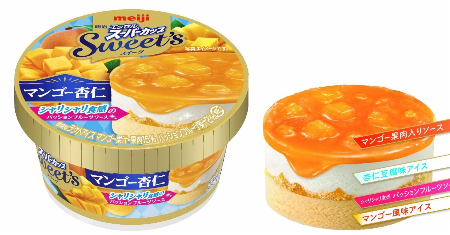 日本便利商店6月人氣冰品推薦 限定消暑美味可別錯過