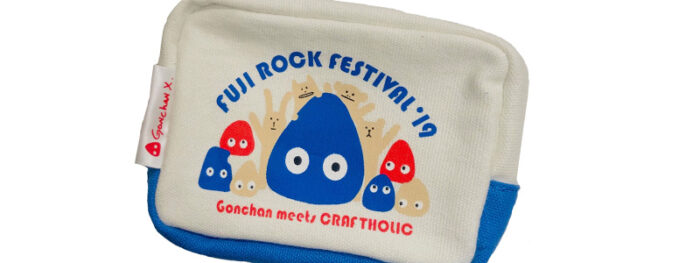 FUJI ROCK2019