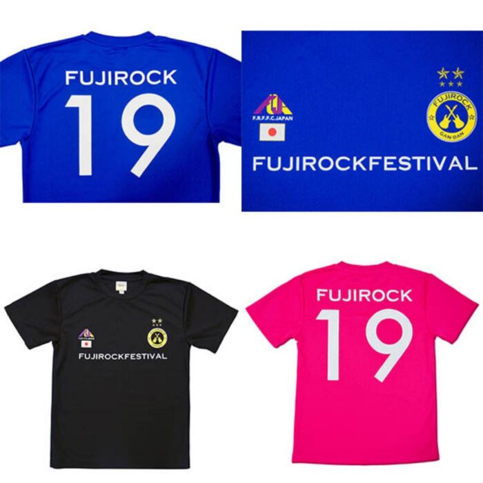 FUJI ROCK2019