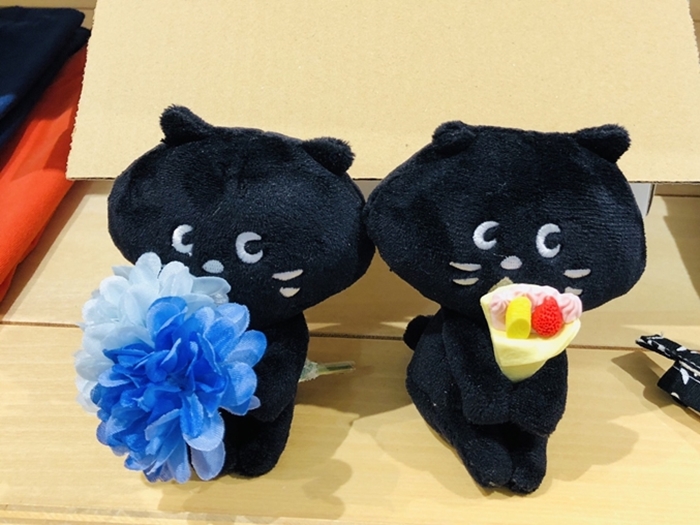 日本NYA貓商品專賣店&推薦商品3選