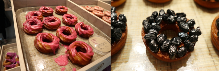 koé donuts