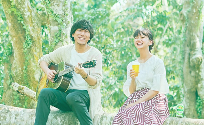 麒麟淡麗啤酒新廣告!多部未華子×back number點唱機的夏日邂逅