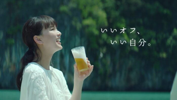 淡麗啤酒夏篇04
