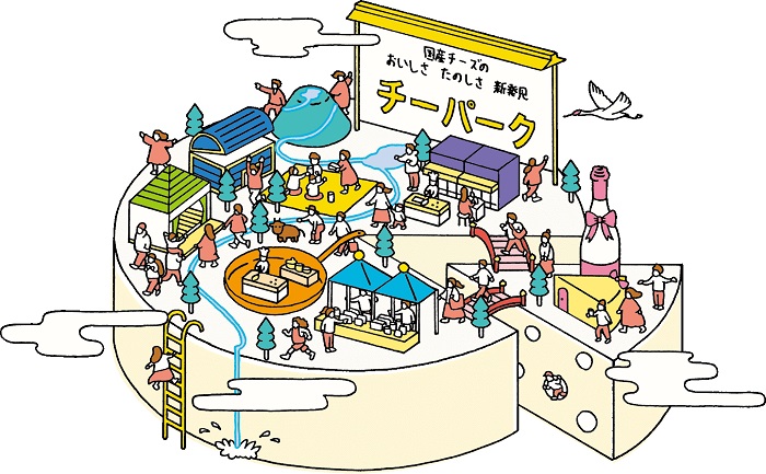 日本起司文化大調查!最受日本人歡迎的起司料理有哪些?