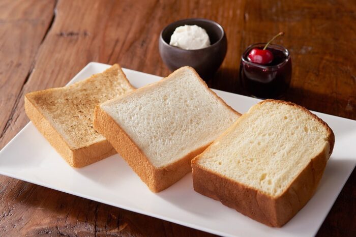 Dear Bread 鎌倉夢幻爆排麵包