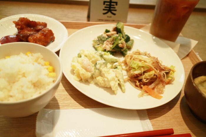 MUJI食譜