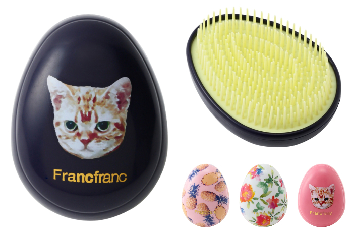 2019上半年Francfranc店員也忍不住購入的人氣商品TOP9