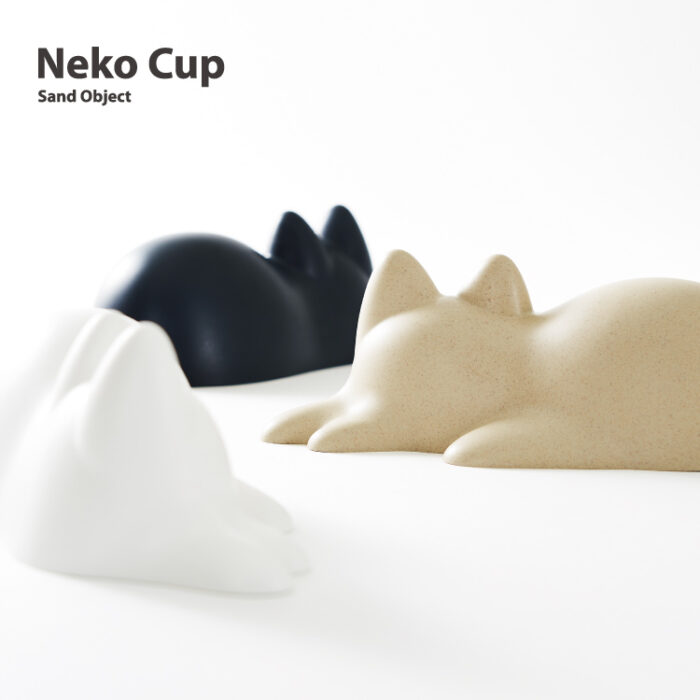 NEKO CUP主視覺圖