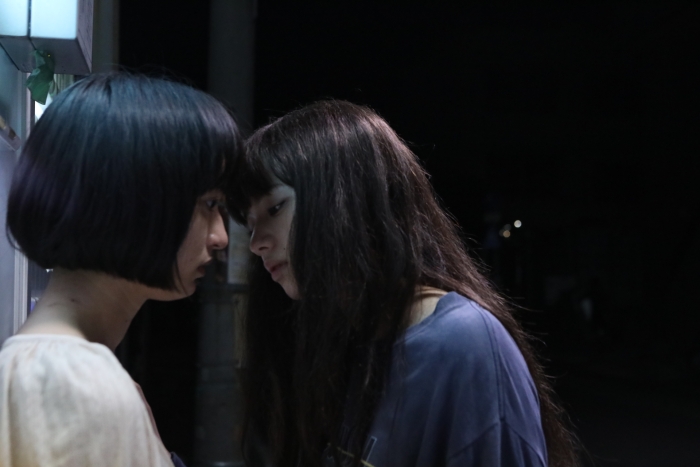 電影《再見了,唇》小松菜奈・門脇麥・成田凌三角關係激情四射