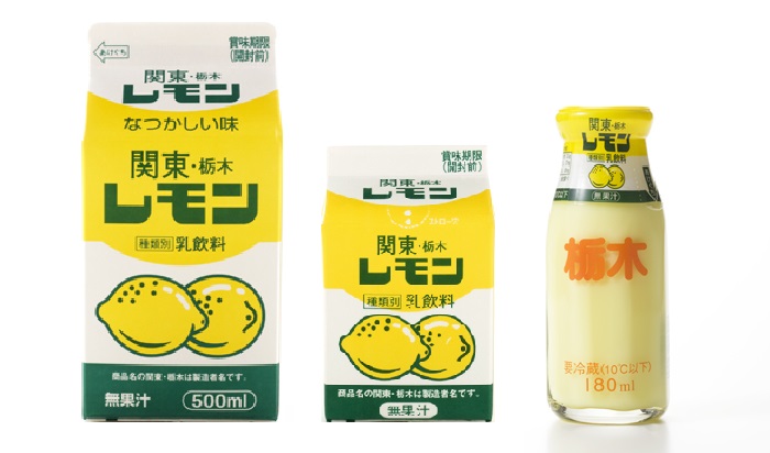 日本栃木名產「檸檬牛奶」受歡迎的秘密!人氣伴手禮大公開
